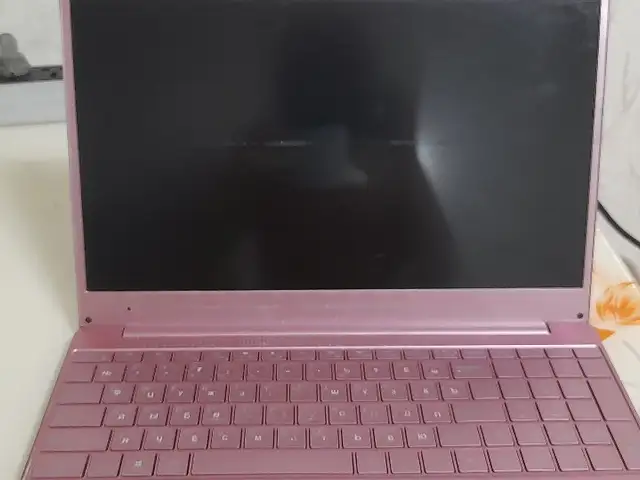 Notebook, Улаанбаатар — Баянзүрх — 39-р хороо