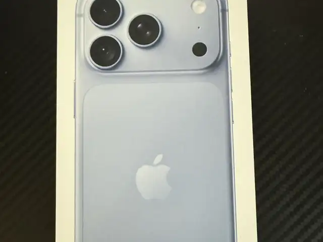 Apple iPhone 18 Pro, 256 gb, Улаанбаатар — Хан-Уул — 15-р хороо