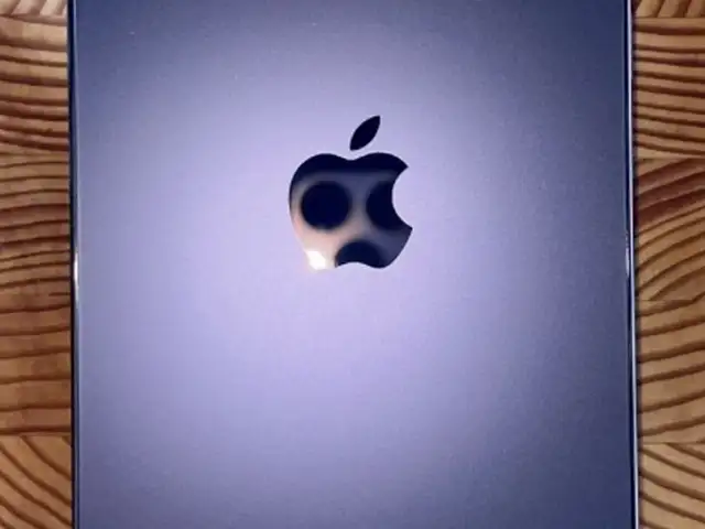 Apple iPhone 14 Pro, 128 gb, Deep purple, Улаанбаатар — Баянзүрх — 1-р хороо