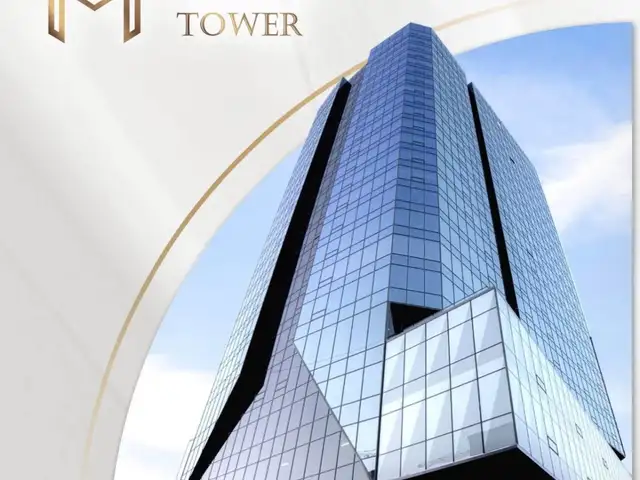 Minister tower 96 м.кв 3 өрөө, Улаанбаатар — Сүхбаатар — 1-р хороо