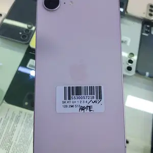 Apple iPhone 17, 256 gb, Улаанбаатар — Сүхбаатар — Сүхбаатарын талбай
