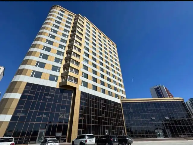 Яармаг, energy residence 110мкв 3 өрөө, Улаанбаатар — Хан-Уул — Арцатын ам