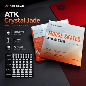 ATK Crystal Jade skate, Улаанбаатар — Баянзүрх — 30-р хороо