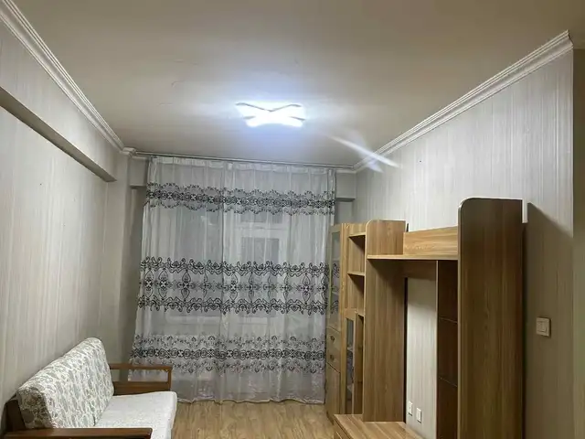 Олимп виллаж хотхонд бүрэн тавилгатай 2 өрөө байр 45мкв, Улаанбаатар — Баянзүрх — 26-р хороо