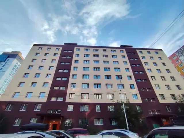 Чд 5-р хороо тэнгисийн баруун талд 56мкв гал тогоо тусдаа 2өрөө байр, Улаанбаатар — Чингэлтэй — Тэнгис кино театр