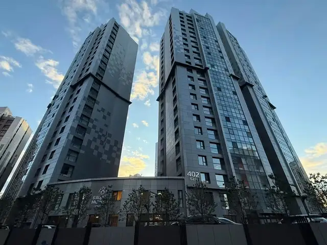 Худ Vega city д гаражтай 3 өрөө 85мкв, Улаанбаатар — Хан-Уул — 15-р хороо
