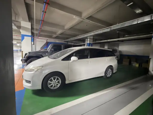 Toyota Windom