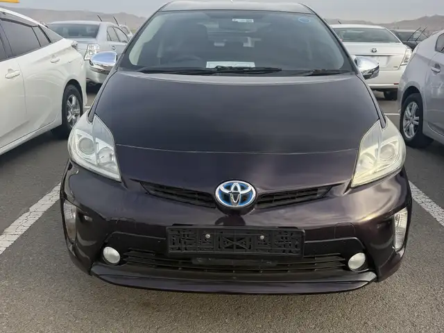 Toyota Prius 30