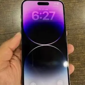 Apple iPhone 14 Pro Max, 256 gb, Graphite, Улаанбаатар — Баянзүрх — Офицер