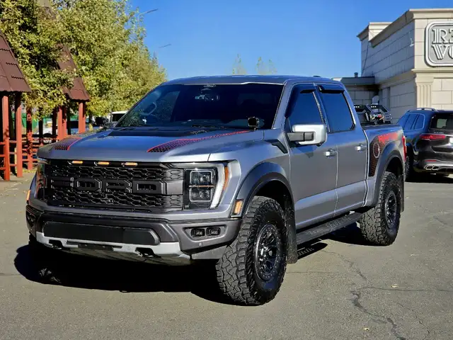 Ford F-сери