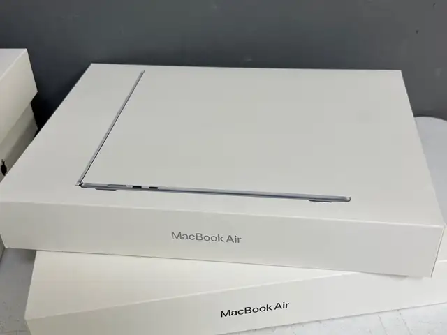 Apple 15'', Улаанбаатар — Сүхбаатар — 4-р хороо