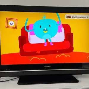 32 inch tv, Улаанбаатар — Баянзүрх — Халдвартын эмнэлэг