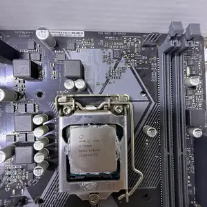 Intel core i5 9600k+asus h310m k combo, Улаанбаатар — Сүхбаатар — Дөлгөөн нуур