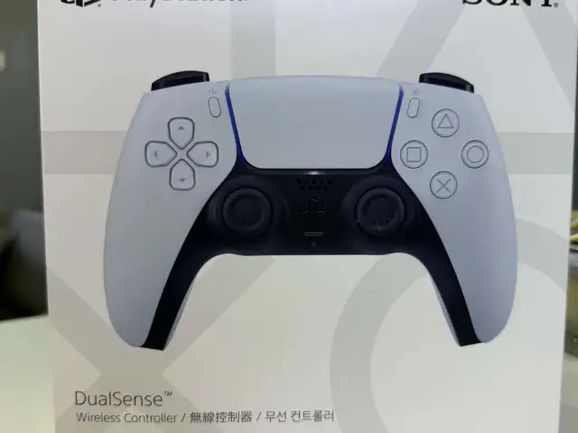 Ps5 dualsense wireless controller, Улаанбаатар — Баянгол — 3, 4 хороолол