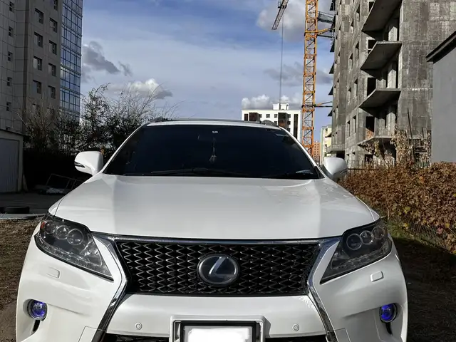 Lexus RX 450