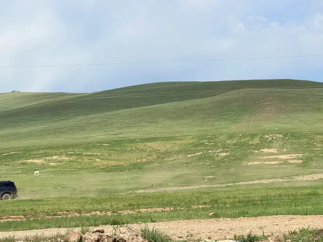 361-д амины орон сууцны зориулалттай 1га газар, Улаанбаатар — Сонгинохайрхан — 21-р хороолол