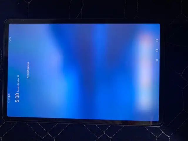 Huawei mate, Улаанбаатар — Баянзүрх — Шар хад