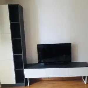 Tv тавиур шүүгээ, Улаанбаатар — Баянгол — Нарны хороолол