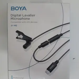 Boya микрофон, Улаанбаатар — Баянзүрх — 13-р хороолол