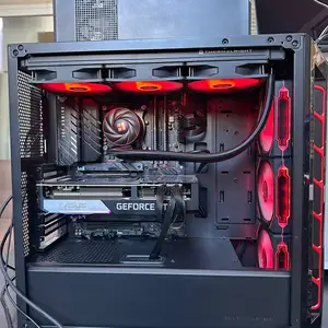 I5 14400f pro, Улаанбаатар — Баянзүрх — 13-р хороолол