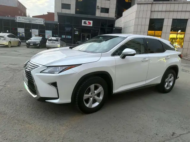 Lexus RX 350
