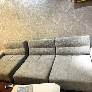 Буйдан, Улаанбаатар — Баянзүрх — 6-р хороо