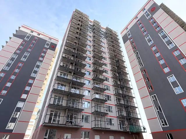 Өрнөх хороолол 47.1 мкв 2 өрөө байр 47.1мкв, Улаанбаатар — Баянзүрх — Чулуун овоо