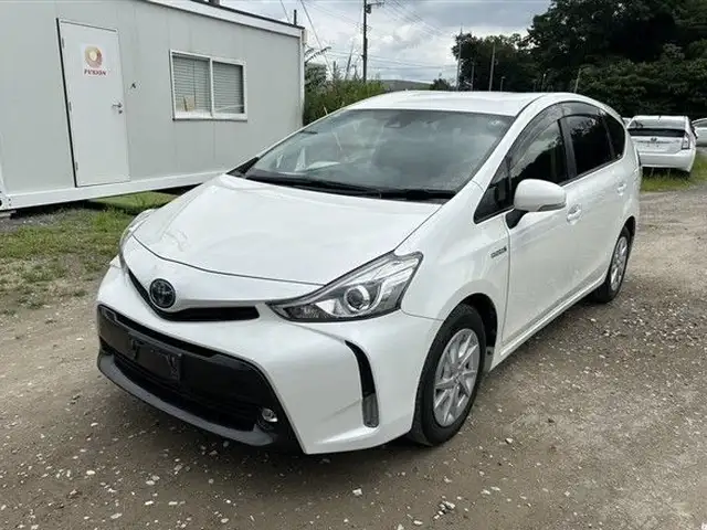 Toyota Prius 41