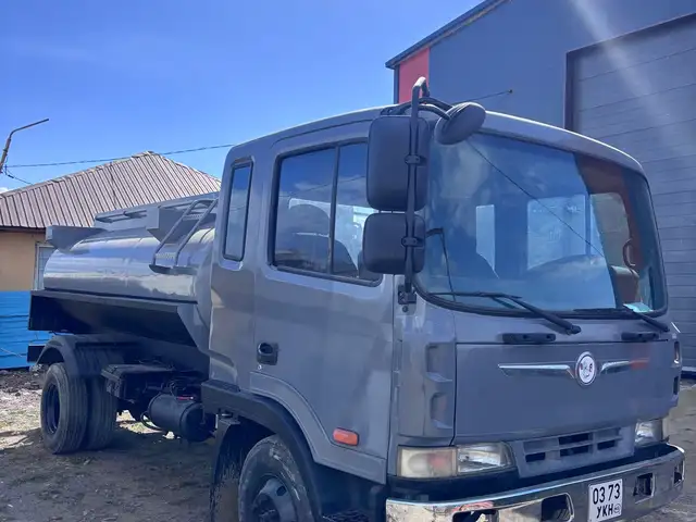 Hyundai Шатахууны, 1999, Улаанбаатар — Баянзүрх — 27-р хороо