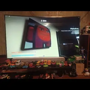 Mi брэндийн 55 inch ийн зурагт, Улаанбаатар — Хан-Уул — 14-р хороо