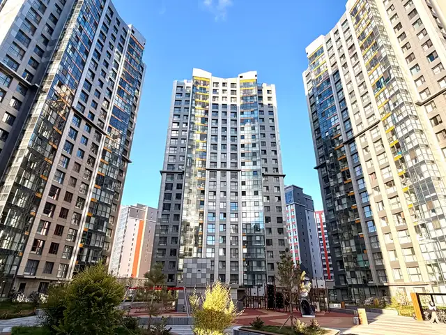 Vega city хотхонд шинэ 3 өрөө байр 83мкв, Улаанбаатар — Хан-Уул — 15-р хороо