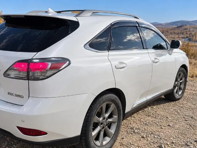 Lexus RX 350