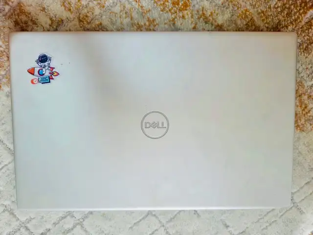 Dell 15.6", AMD Ryzen 5, 8 GB RAM, 256 GB, Улаанбаатар — Сүхбаатар — 10-р хороо