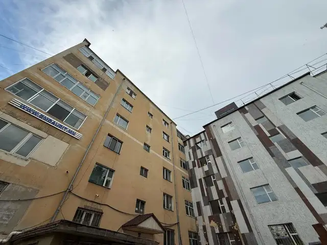 Хүнсний 1-р дэлгүүр ард 88мкв 3 өрөө орон сууц, Улаанбаатар — Чингэлтэй — 5-р хороо