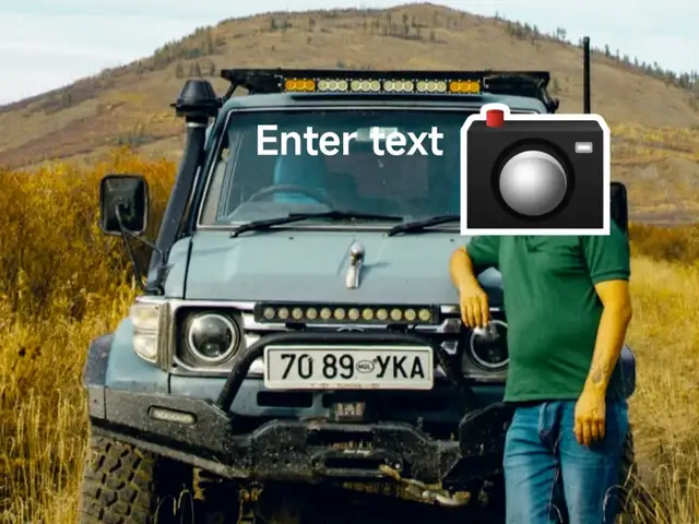 Toyota Land Cruiser 77