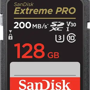 Sandisk extreme pro 128gb 200mb/s sd card, Улаанбаатар — Баянгол — Нарны хороолол