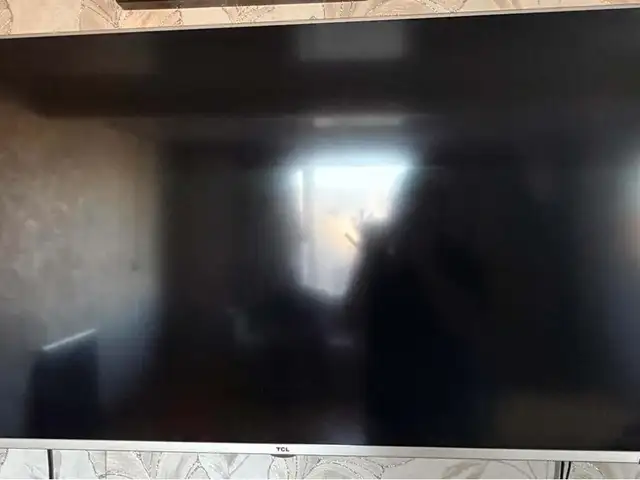 Tcl iin 50inch smart tv, Улаанбаатар — Сонгинохайрхан — Толгойт
