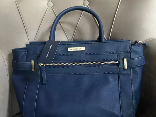 Тommy hilfiger цүнх, Улаанбаатар — Баянгол — 10-р хороолол