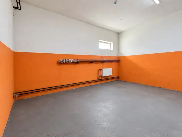 Four season village-д 33м² б1 агуулах, Улаанбаатар — Баянгол — 24-р хороо