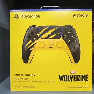 Wolverine Limited Edition Dualsense гар, Улаанбаатар — Хан-Уул — 20-р хороо