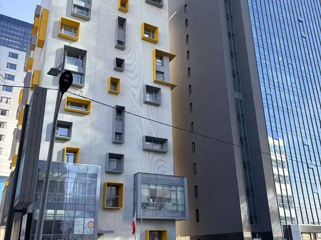 Choijin suites 89м² 2 өрөө байр, Улаанбаатар — Сүхбаатар — 1-р хороо