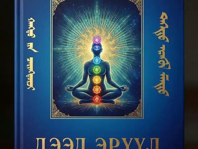 Дээд эрүүл мэнд Хандын Цэрэндоржийн бүтээл, Дорноговь