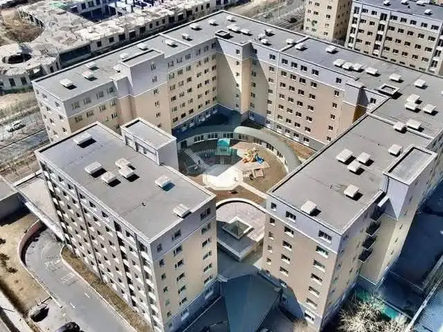 Japan town c1 бүрэн тавилгатай 3 өрөө 106мкв, Улаанбаатар — Хан-Уул — Japan town