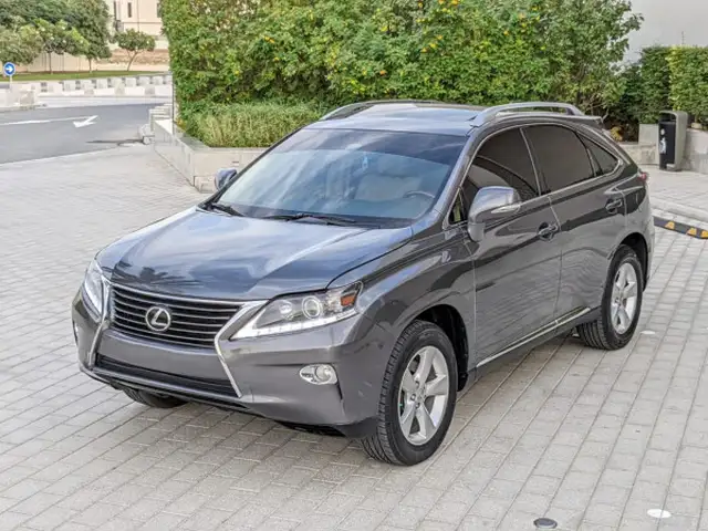 Lexus RX 350