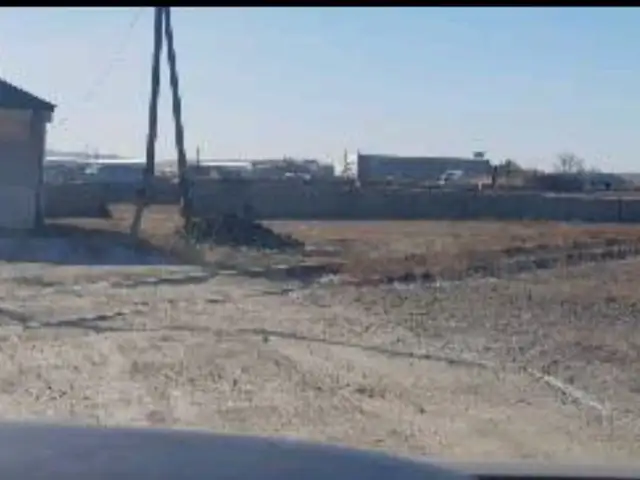 Багануурт 4996м2 газар, Улаанбаатар — Багануур — 3-р хороо