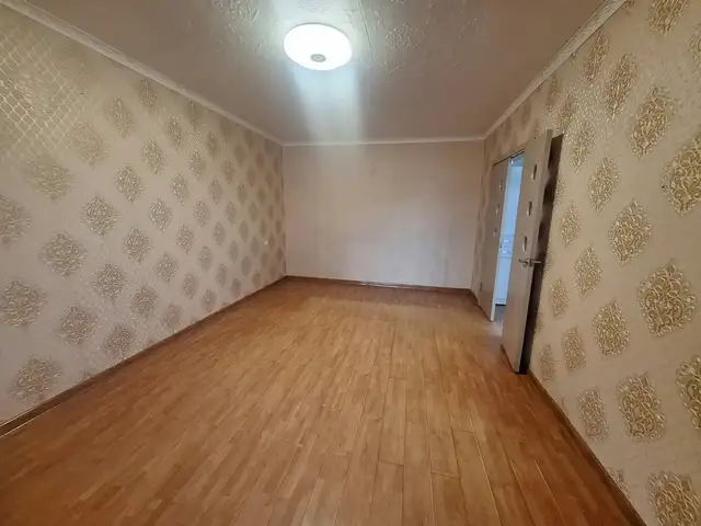 Төмөр зам 2 өрөө байр 29.0мкв, Улаанбаатар — Баянгол — Төмөр зам