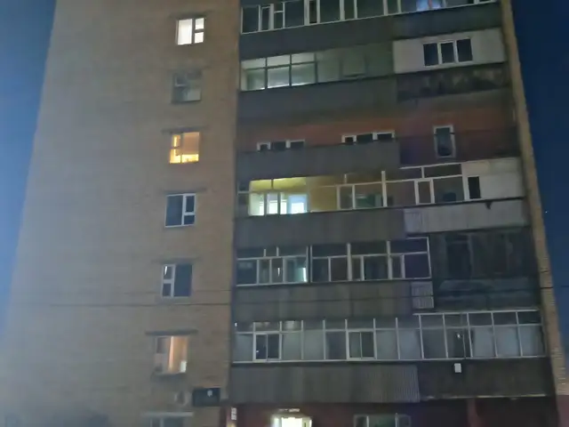 Бзд 1р хороо 3 өрөө байр 65мкв, Улаанбаатар — Баянзүрх — 1-р хороо