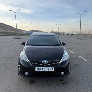 Toyota Prius 41
