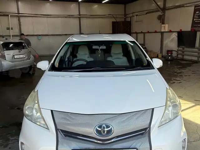 Toyota Prius 41