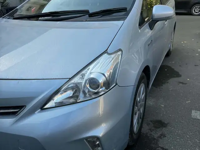 Toyota Prius 41